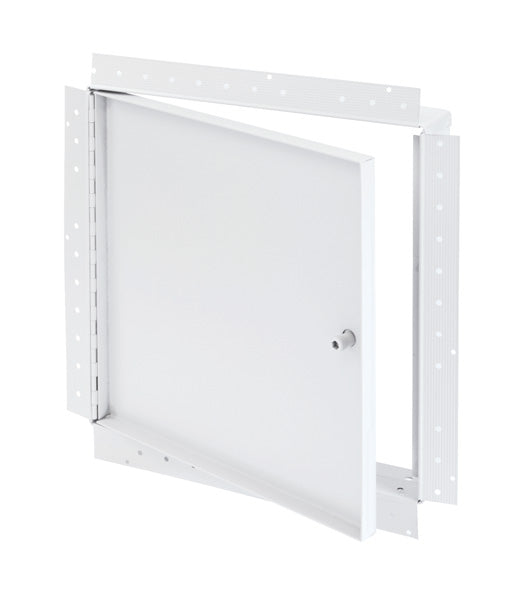 16"x16" Recessed ⅝" Access Door with Drywall Flange, Cendrex
