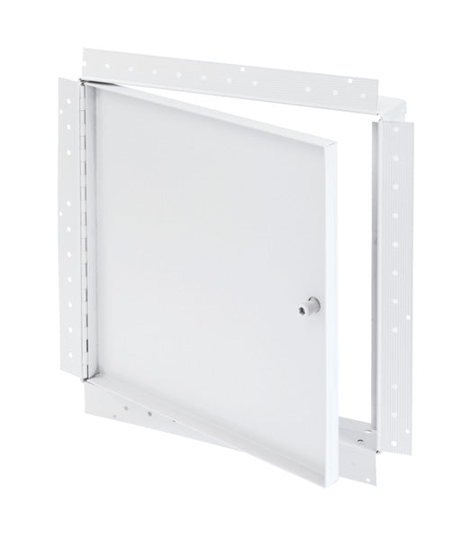 12"x12" Flush Access Door with Drywall Flange, Cendrex