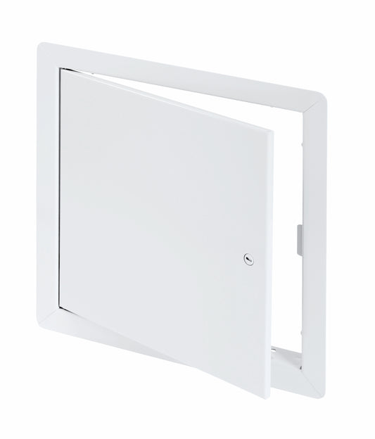 6"x6" Flush Universal Access Door with Exposed Flange, Cendrex