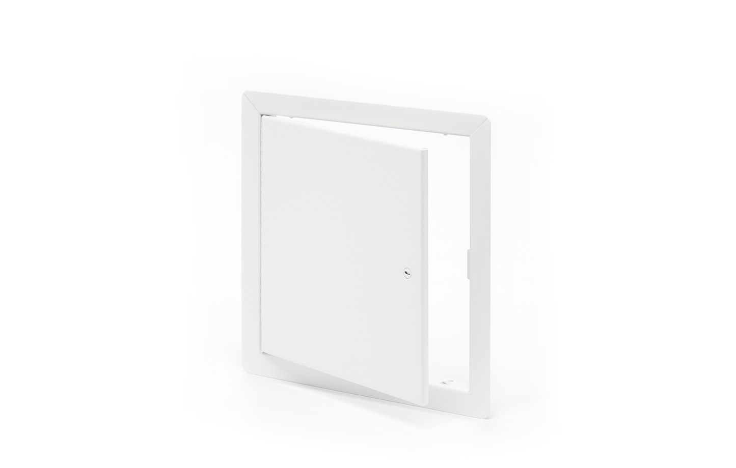 24"x36" Flush Universal Access Door with Exposed Flange, Screwdriver Cam Latch, Cendrex