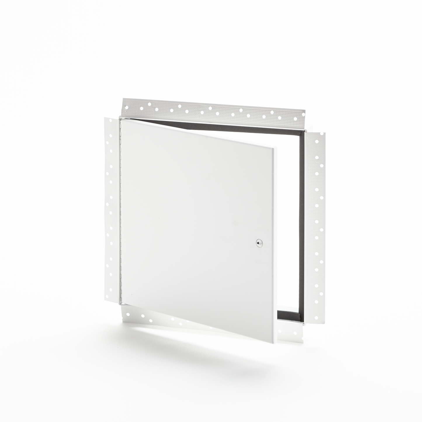 24"x36" Flush Access Door with Drywall Flange, Screwdriver Cam Latch, Cendrex
