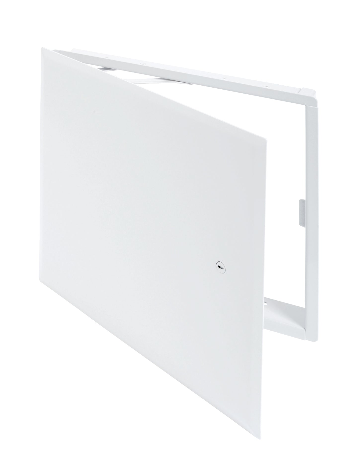 8.25"x12" Flush Universal Access Door with Hidden Flange, Cendrex