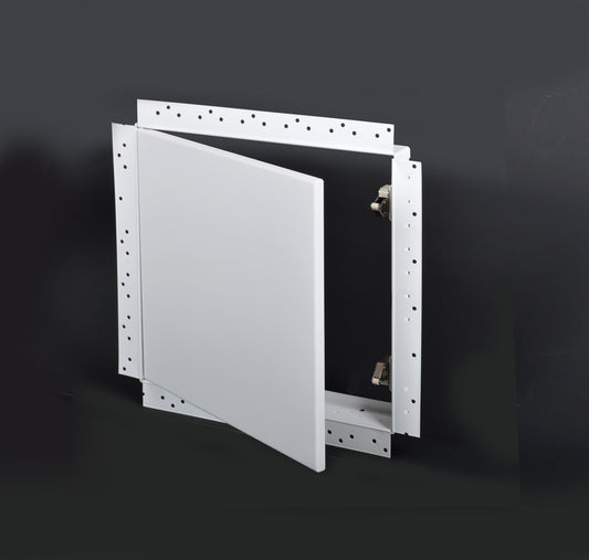 8"x8" Flush Removable Access Door with Drywall Flange, Cendrex
