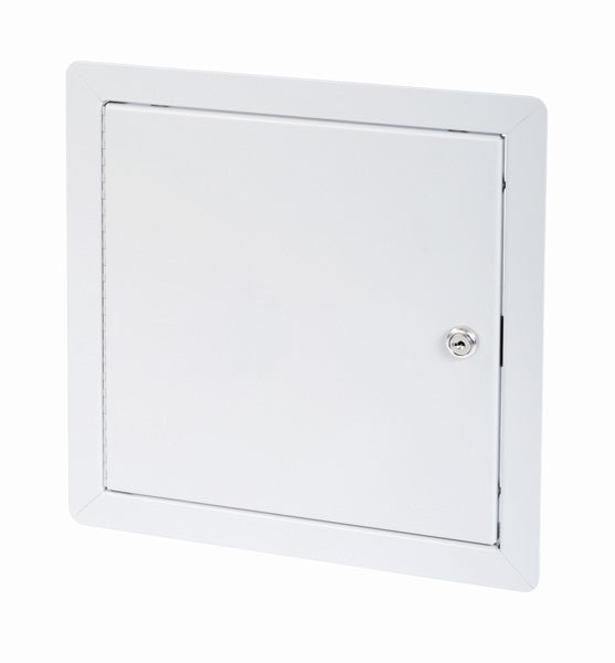 16"x16" Medium Security Access Door with Exposed Flange, Cendrex