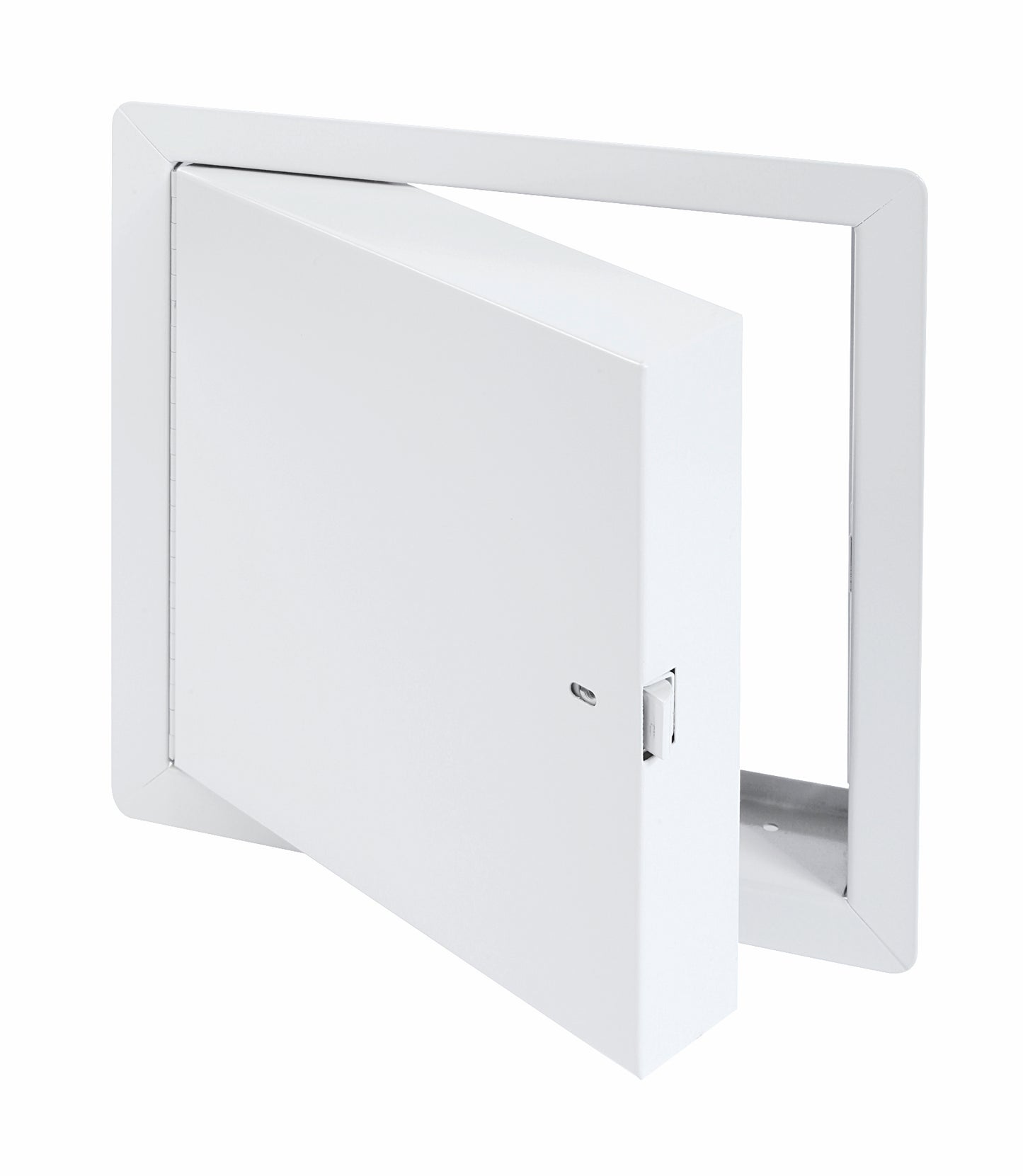 24"x24" Fire-rated Insulated Access Door with Exposed Flange, Cendrex