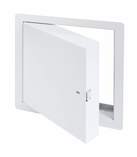 24"x48" Fire-rated Insulated Access Door with Exposed Flange, Cendrex