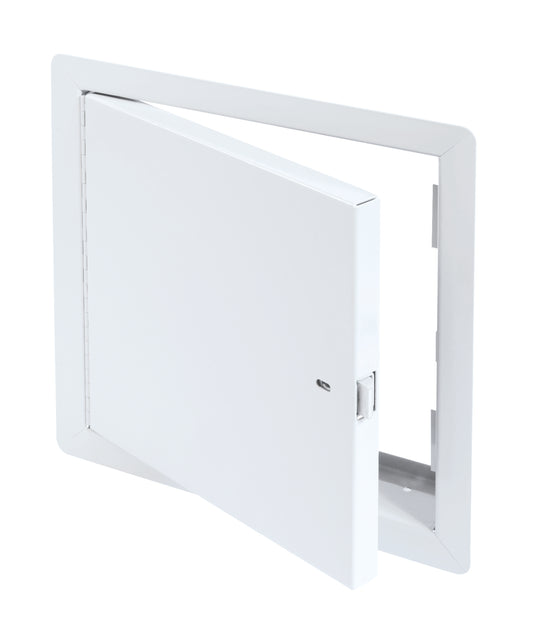 8"x8" Fire-rated Uninsulated Access Door with Exposed Flange, Cendrex