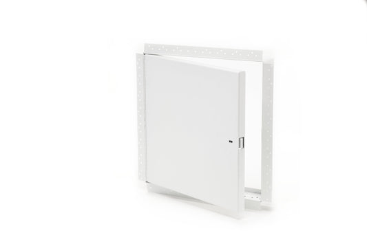 8"x8" Fire-rated Uninsulated Access Door with Drywall Flange, Cendrex